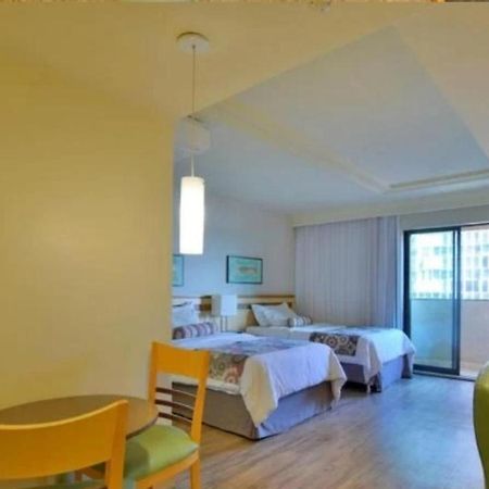 Flat De Alto Padrão: Centrally Located Luxury with Daily Housekeeping Hotel Brasilia Exterior photo